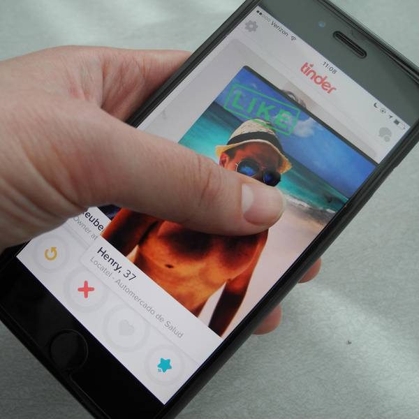 Tinder