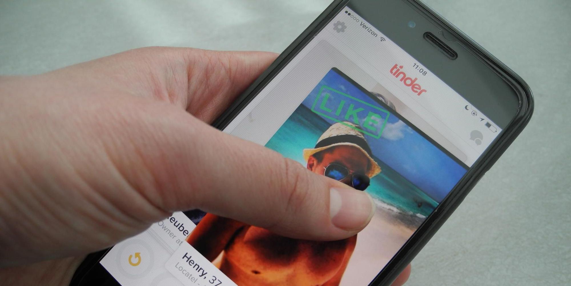 Tinder