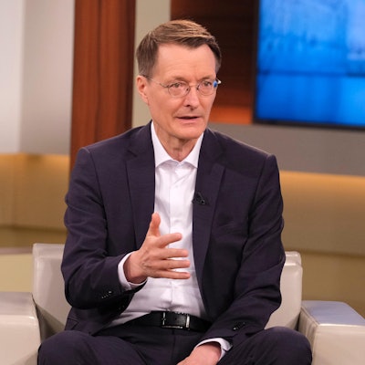 Lauterbach WIll 051221