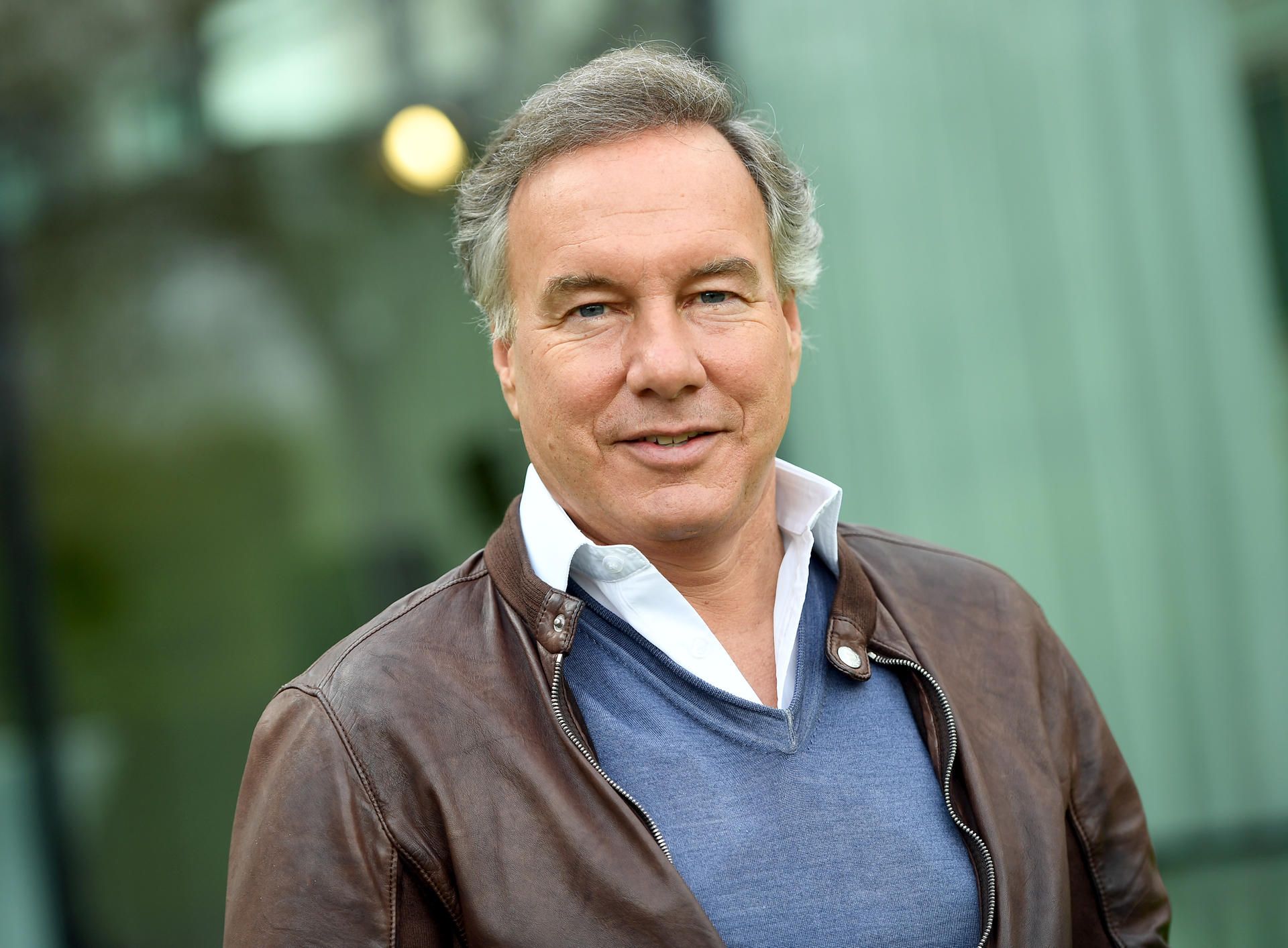 Nico Hofmann