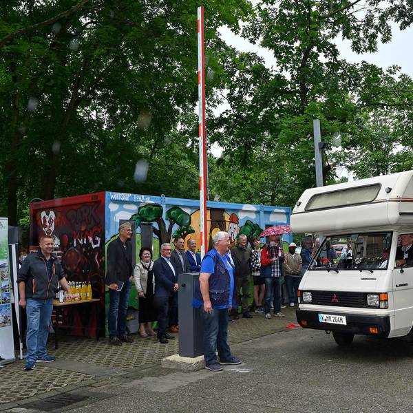 Wohnmobilstellplatz Paffrath 020821