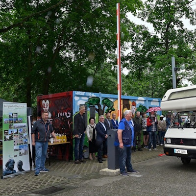 Wohnmobilstellplatz Paffrath 020821