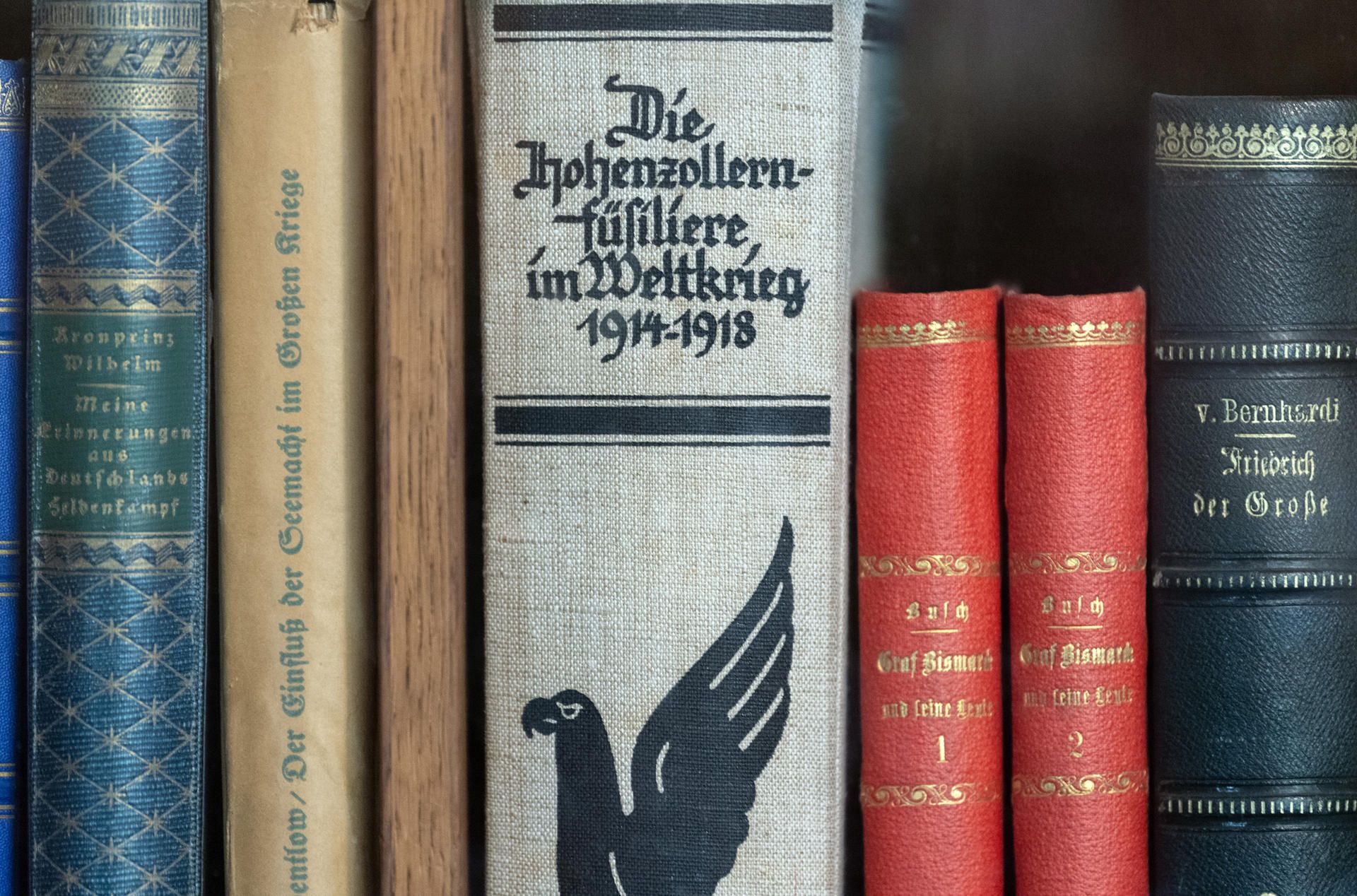 Bücher