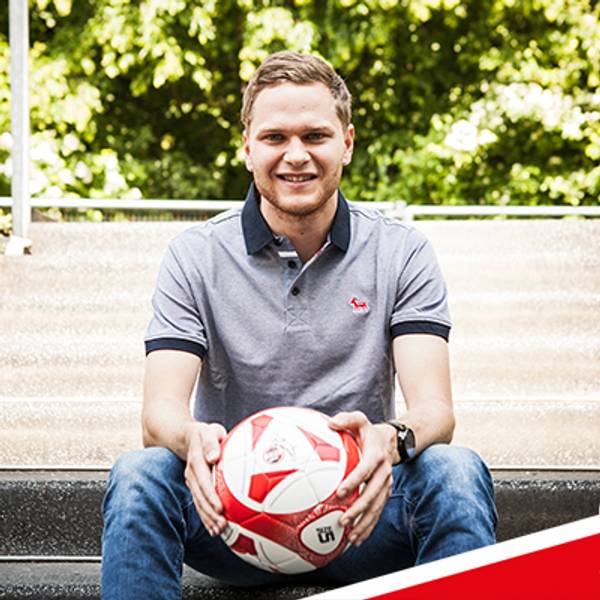 benno schmitz FC