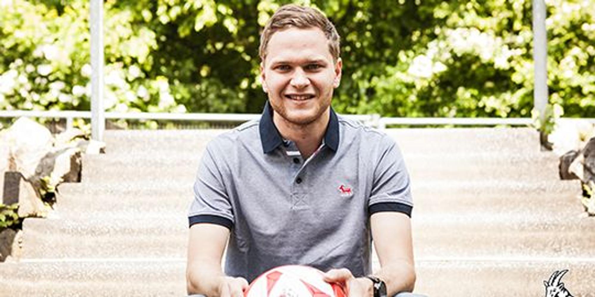 benno schmitz FC