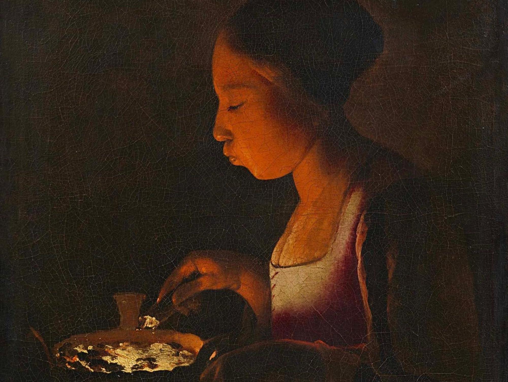 La Tour