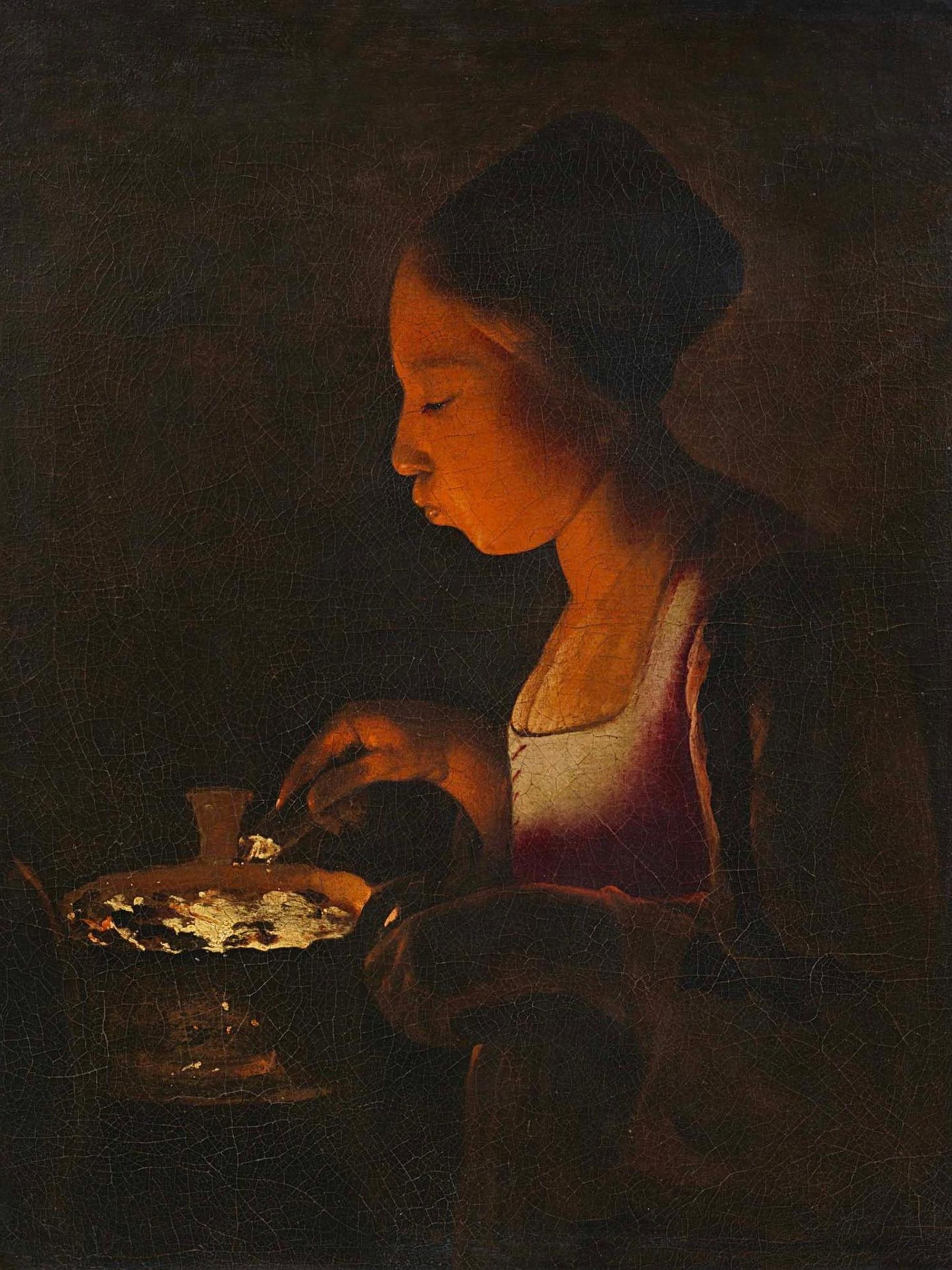 La Tour