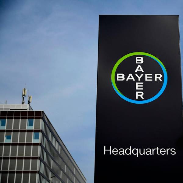 Bayer afp neu