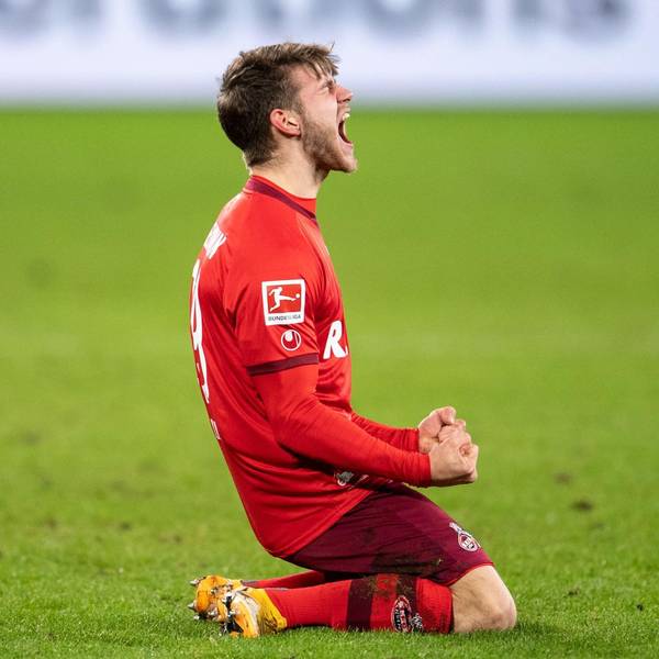 thielmann spielbericht schalke