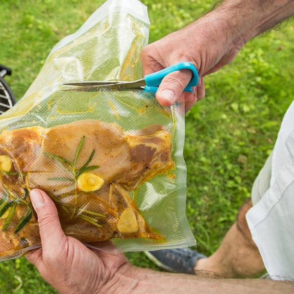 grillgut richtig marinieren
