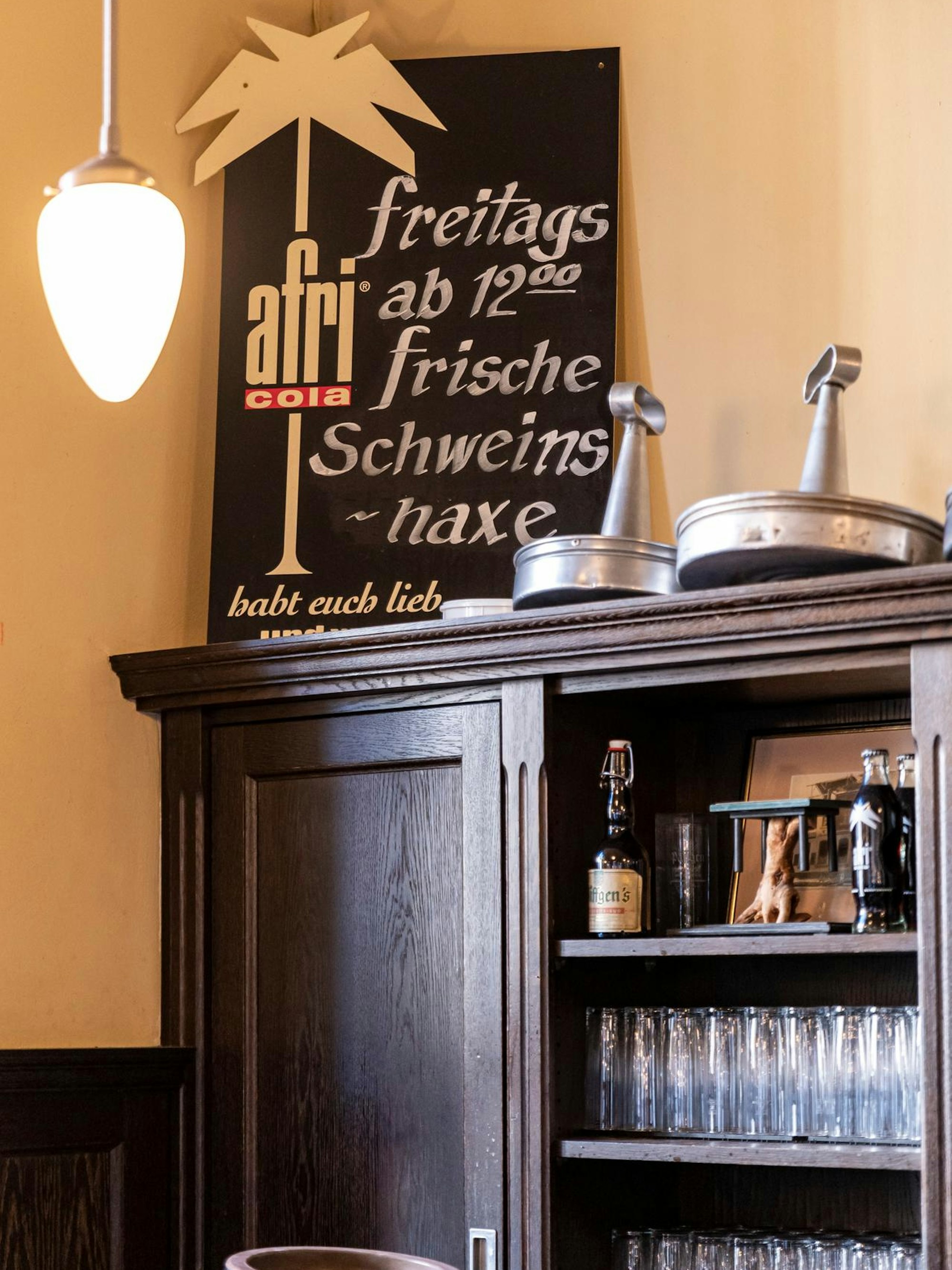 max stark einrichtung