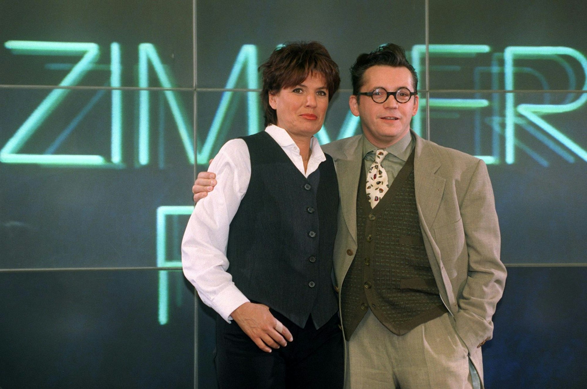 Alsmann und Westermann