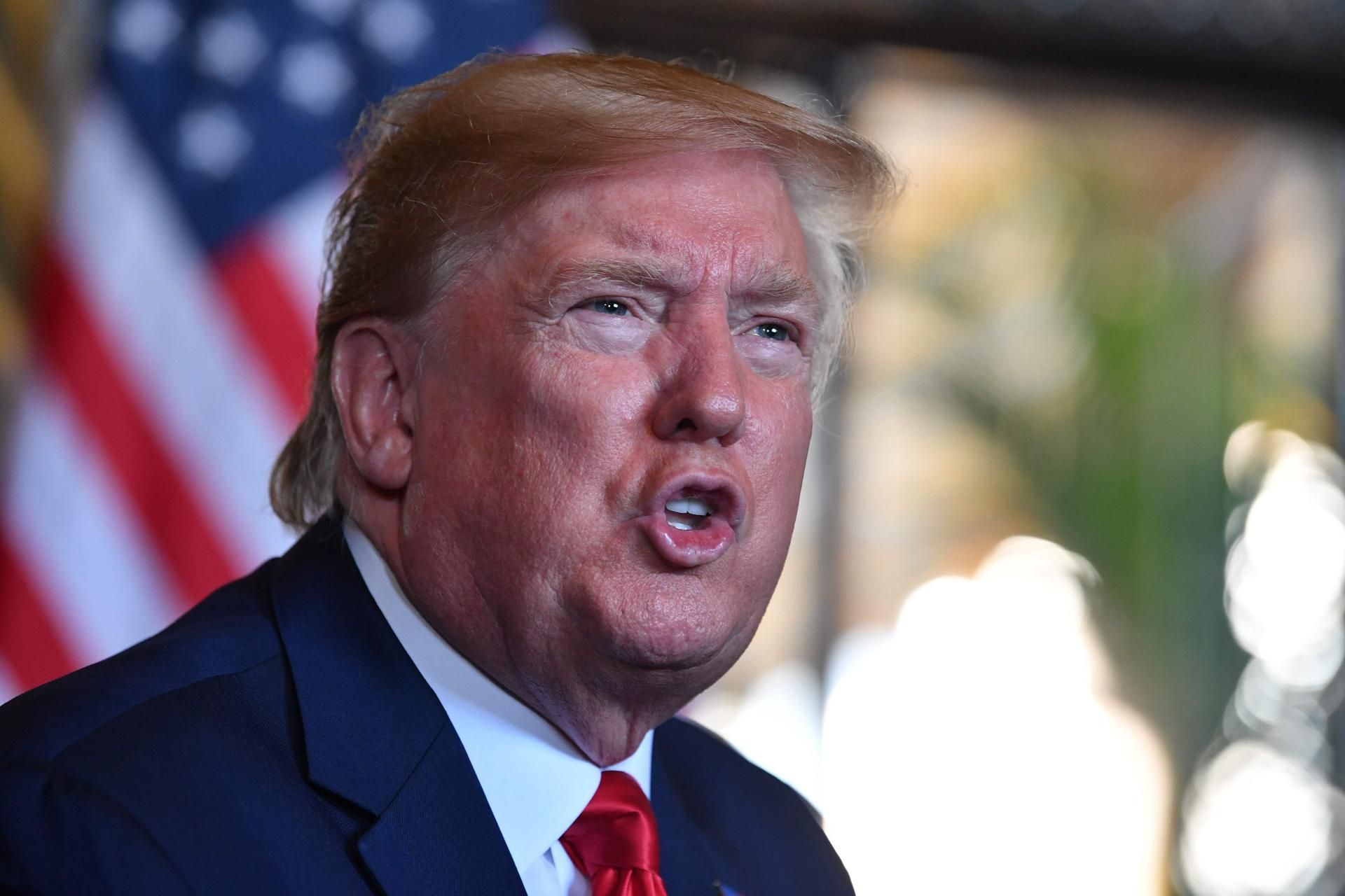 Trump afp neu