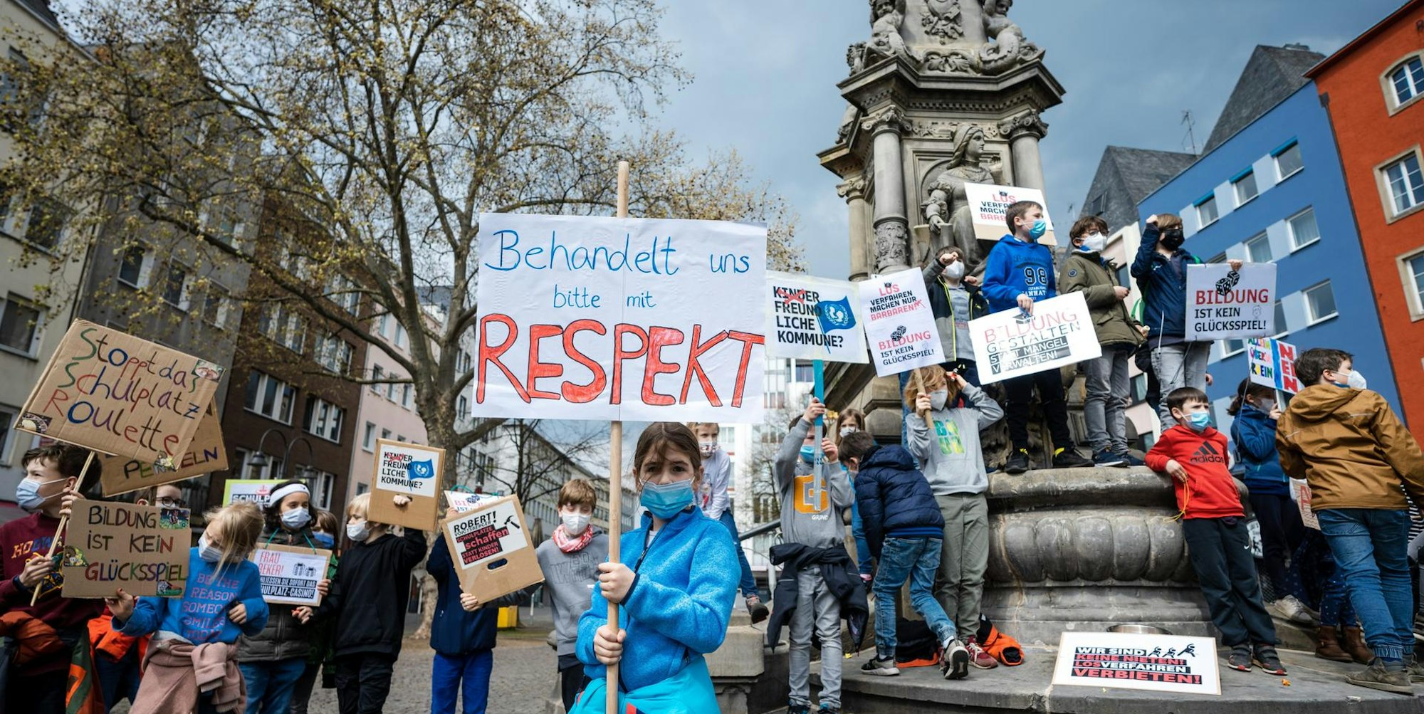 Demo Schule