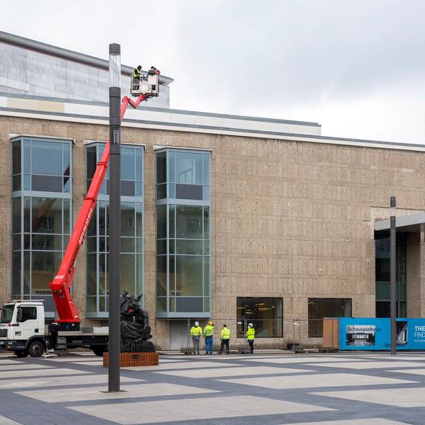 Oper Baustelle 1