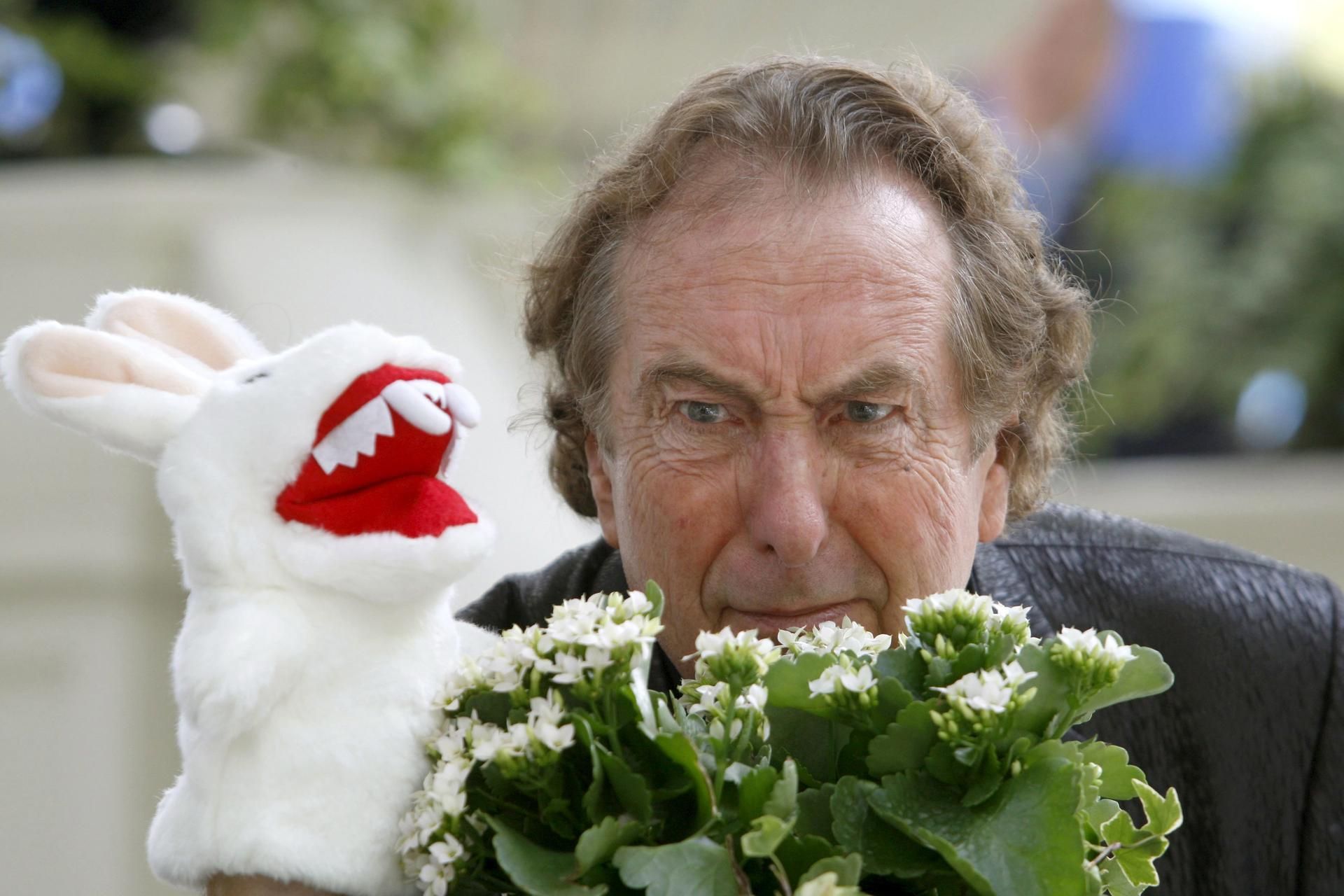 eric-idle