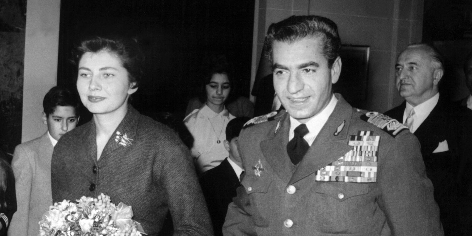 Pahlavi