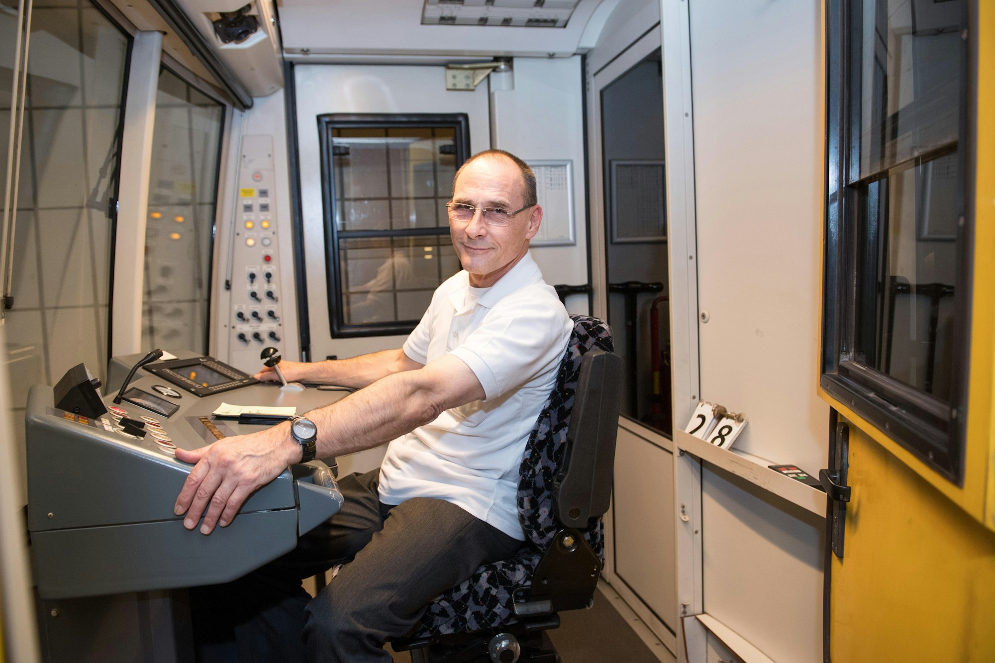 Firmen-Urgesteine (2)