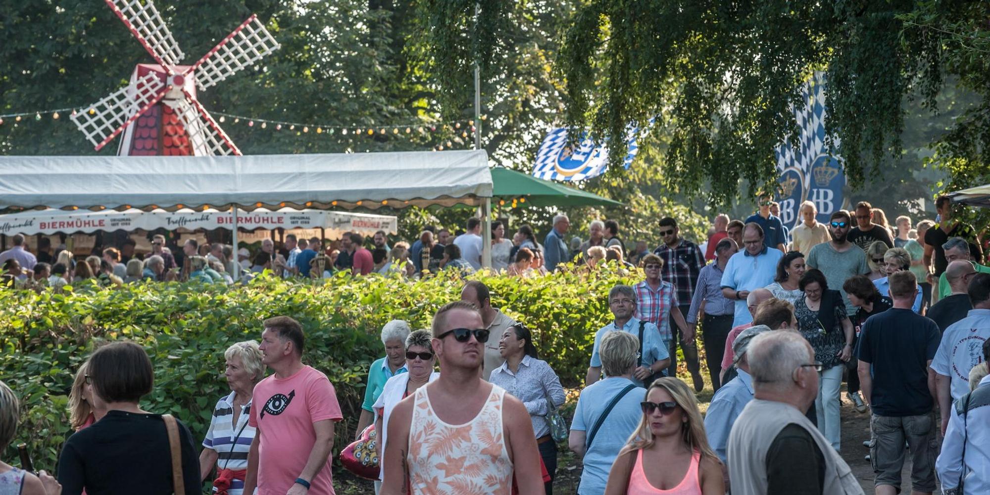 Bierbörse Lev 2016