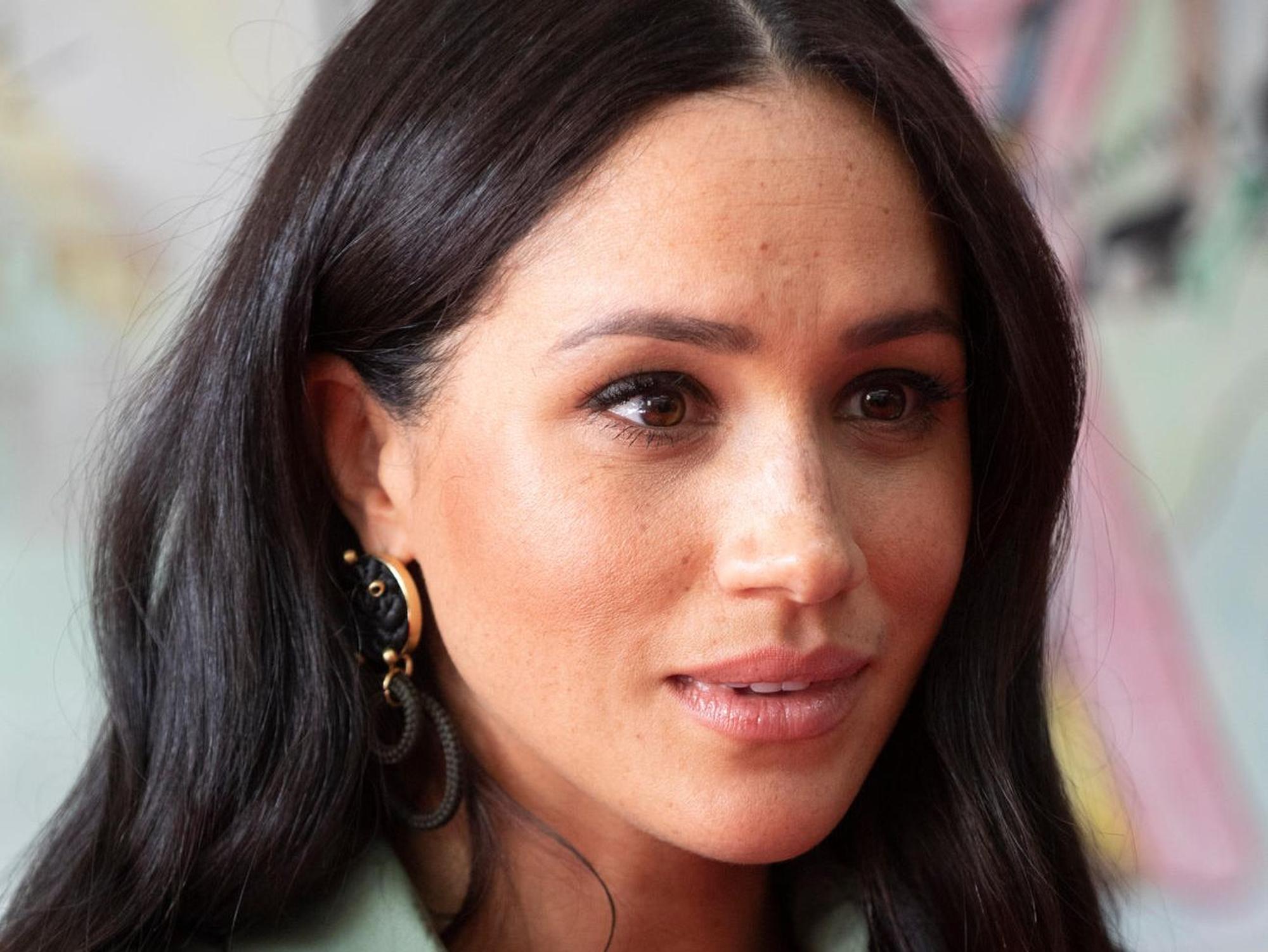 Meghan Markle_Klage gegen Zeitung