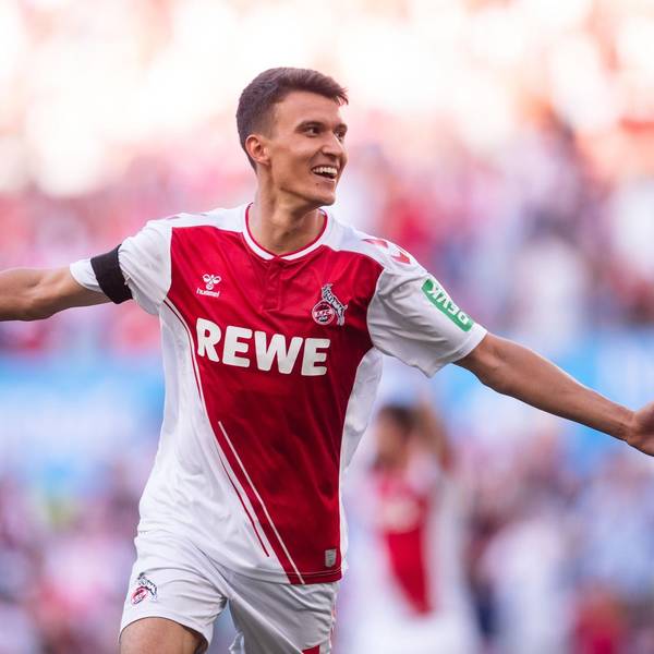 Ljubicic Schalke