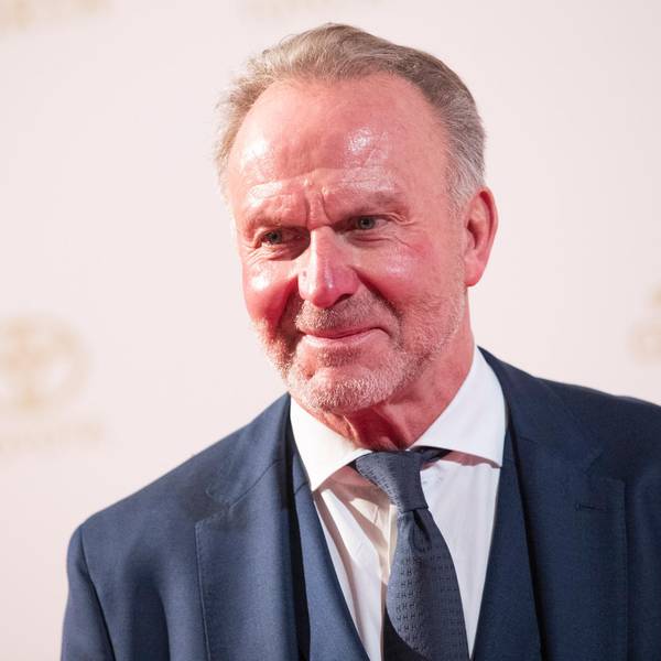 Rummenigge