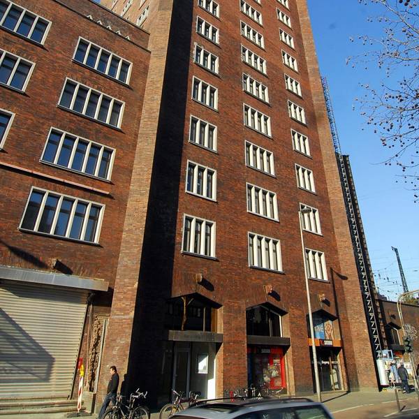 Hansahochhaus