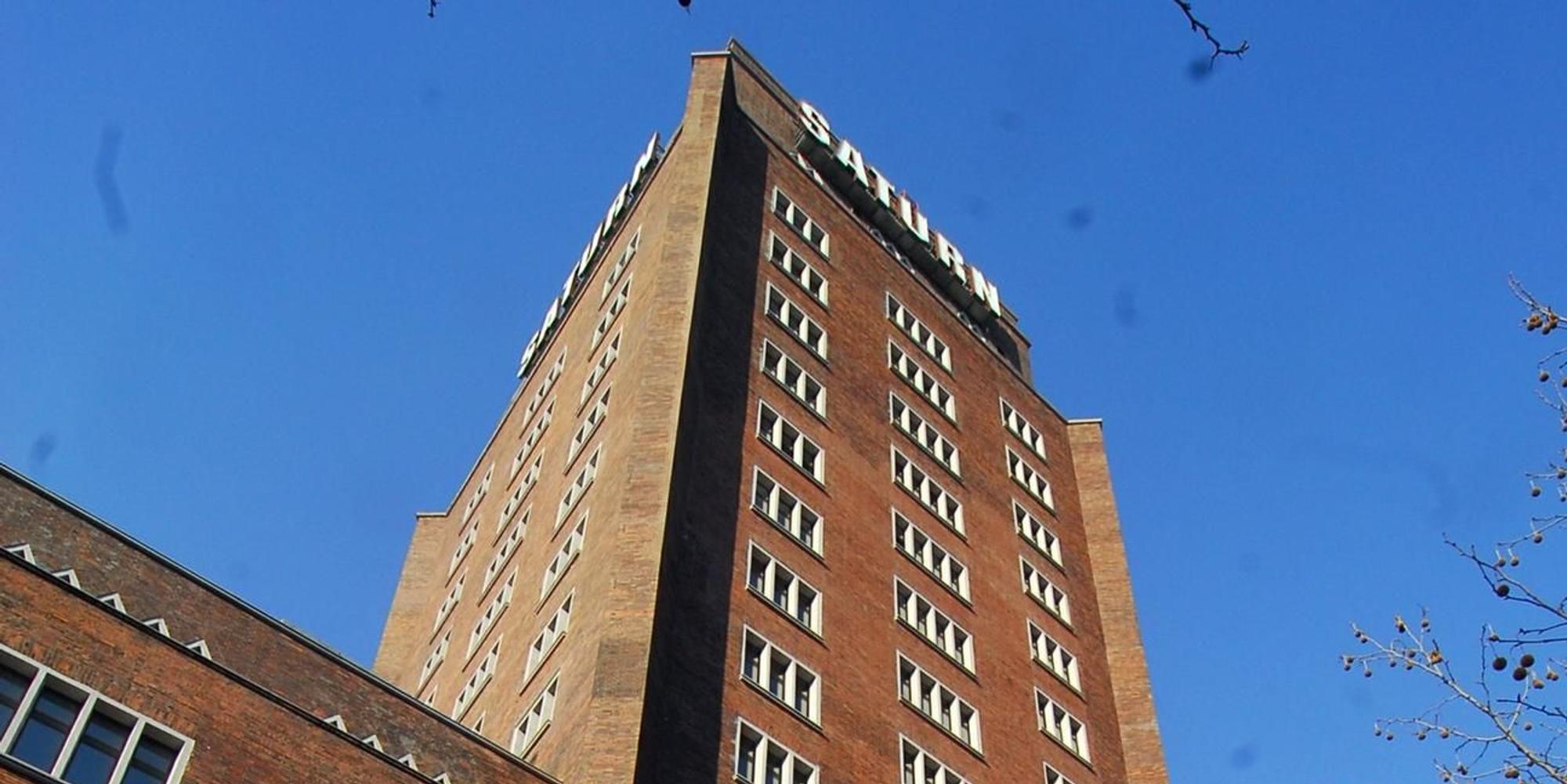 Hansahochhaus
