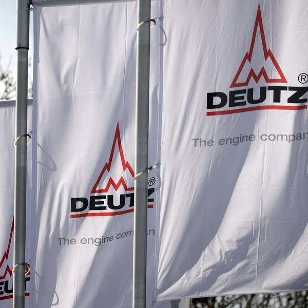 Deutz AG