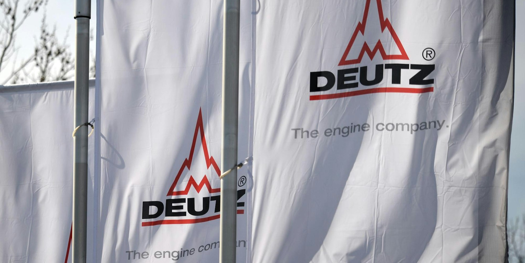 Deutz AG