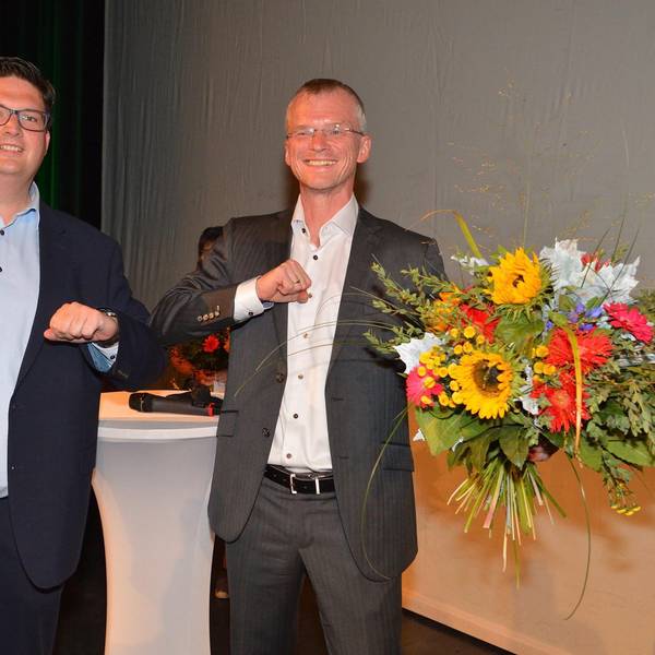 Stein Blumen