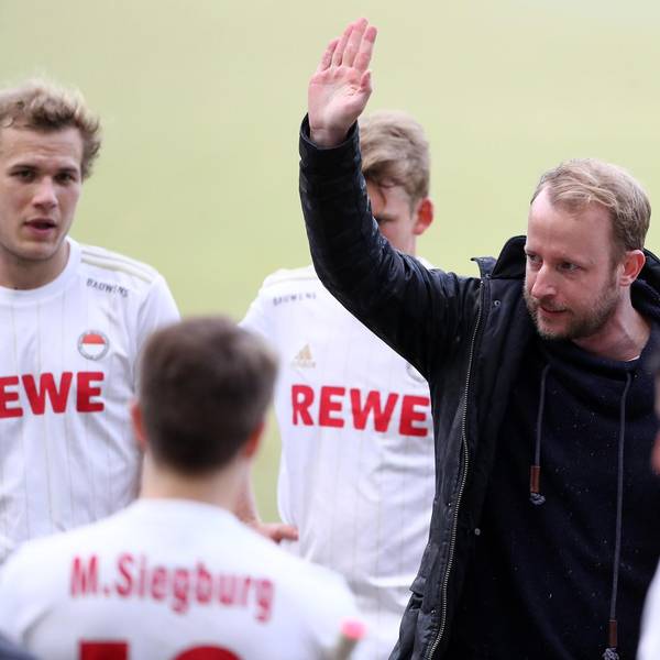 André Henning wird Bundestrainer