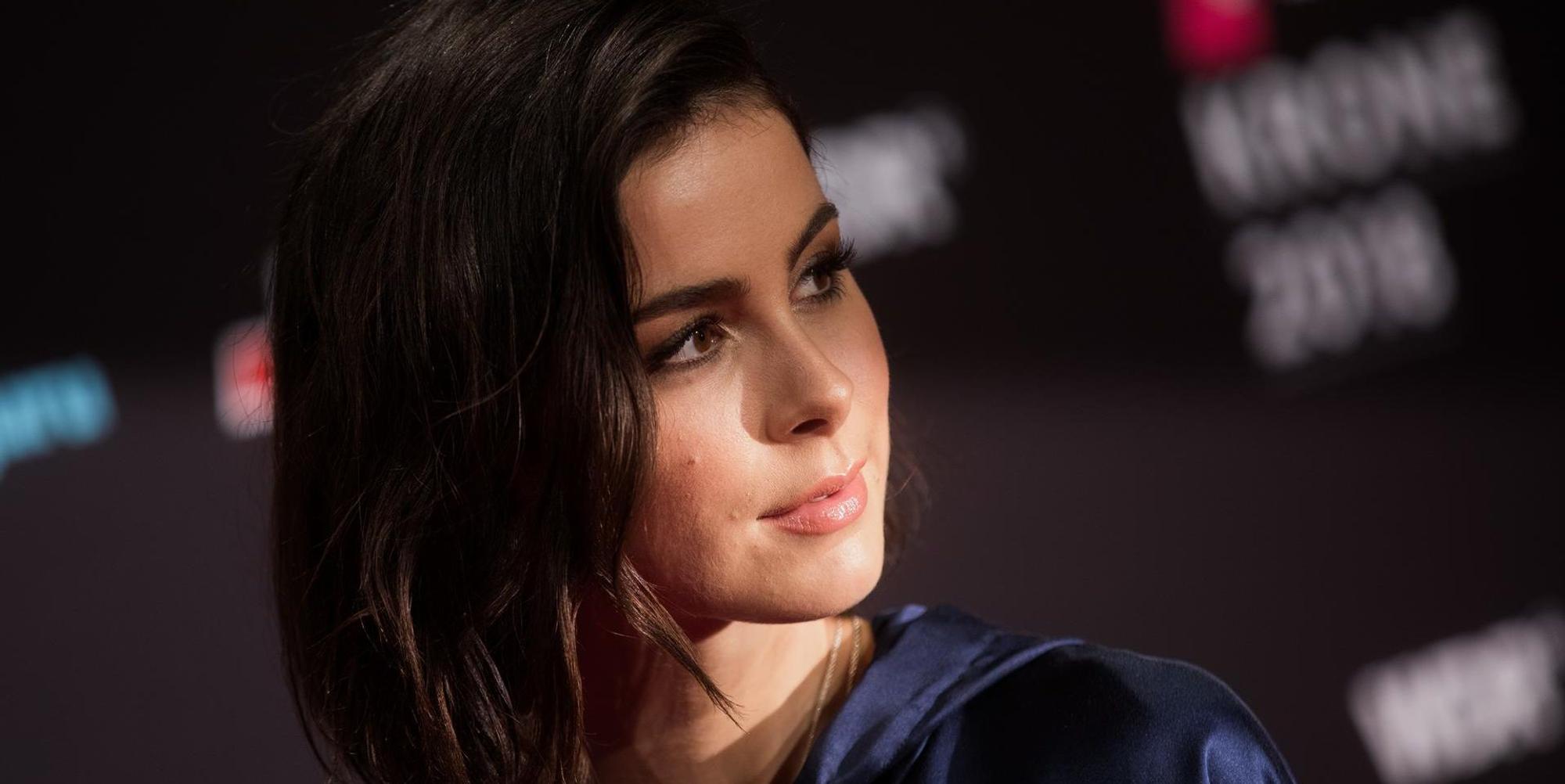 Lena Meyer-Landruth dpa 270819