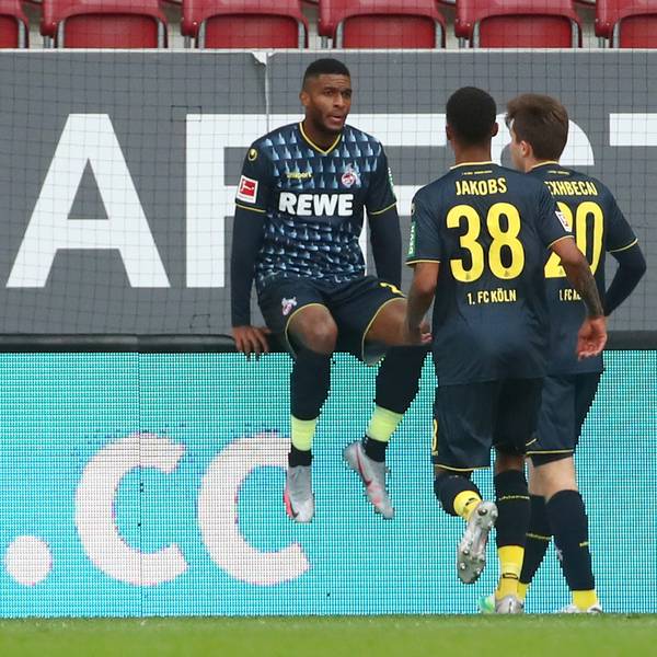 Modeste Jubel FCA