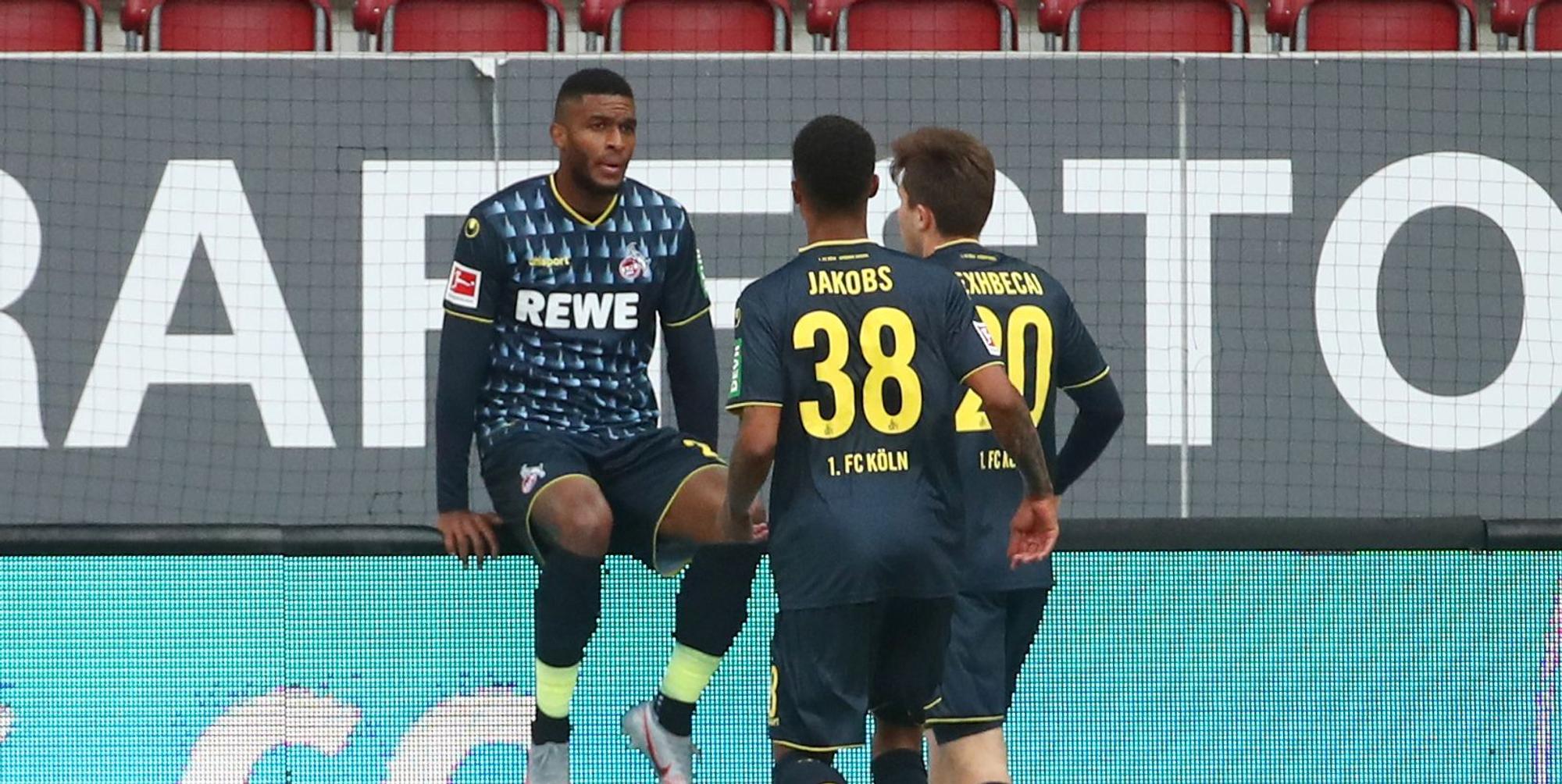 Modeste Jubel FCA