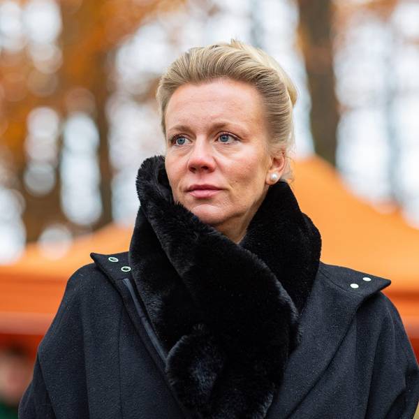Ina Brandes dpa