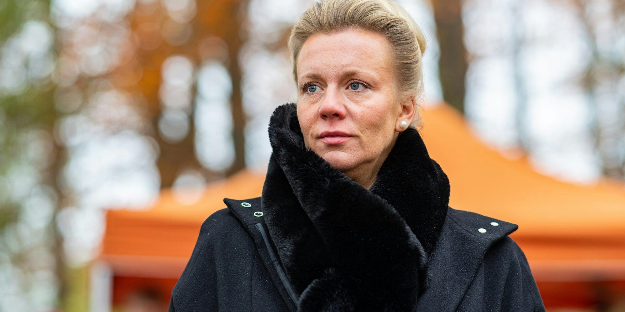 Ina Brandes dpa