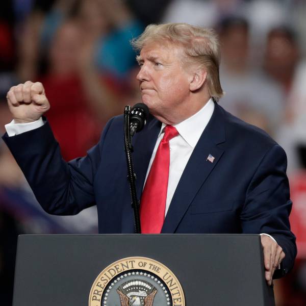 Donald Trump (2)