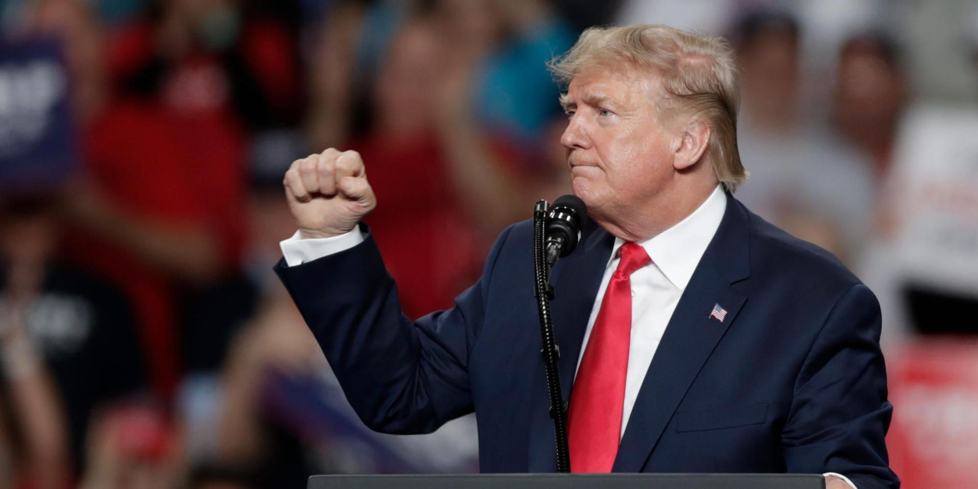 Donald Trump (2)
