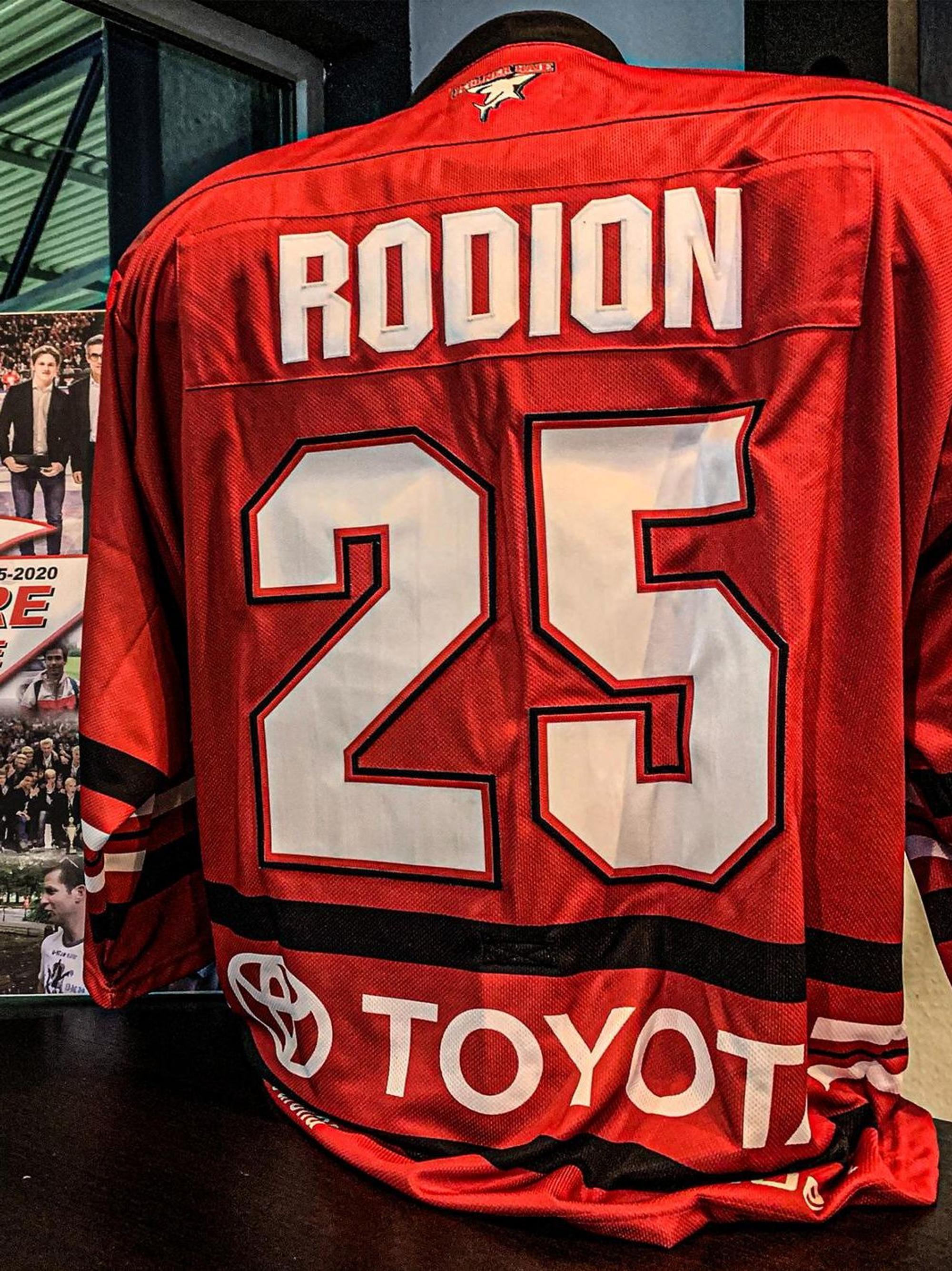 Rodion Pauels