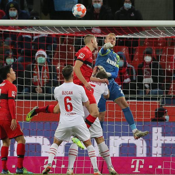 schwäbe gegen VfB