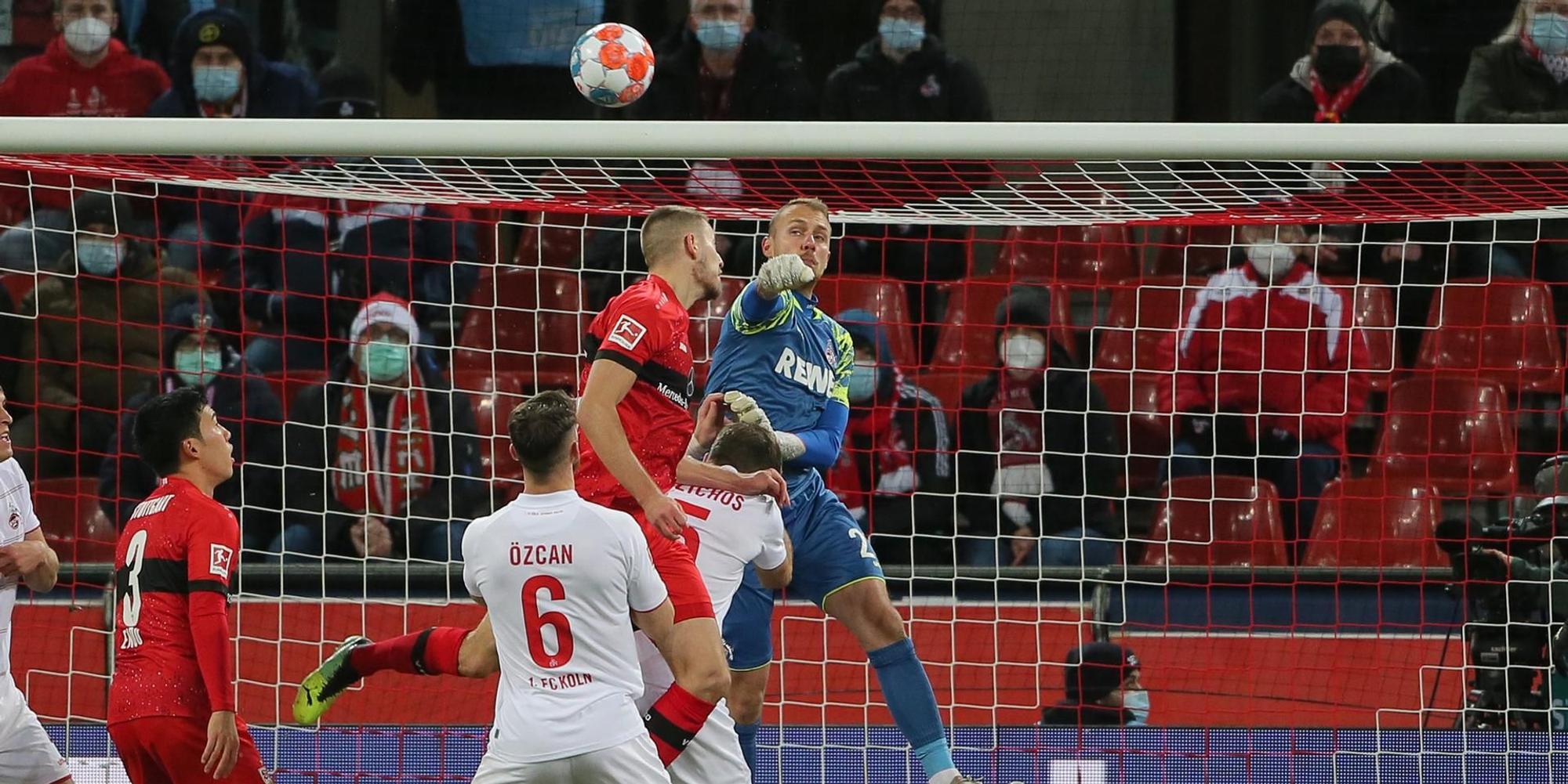 schwäbe gegen VfB