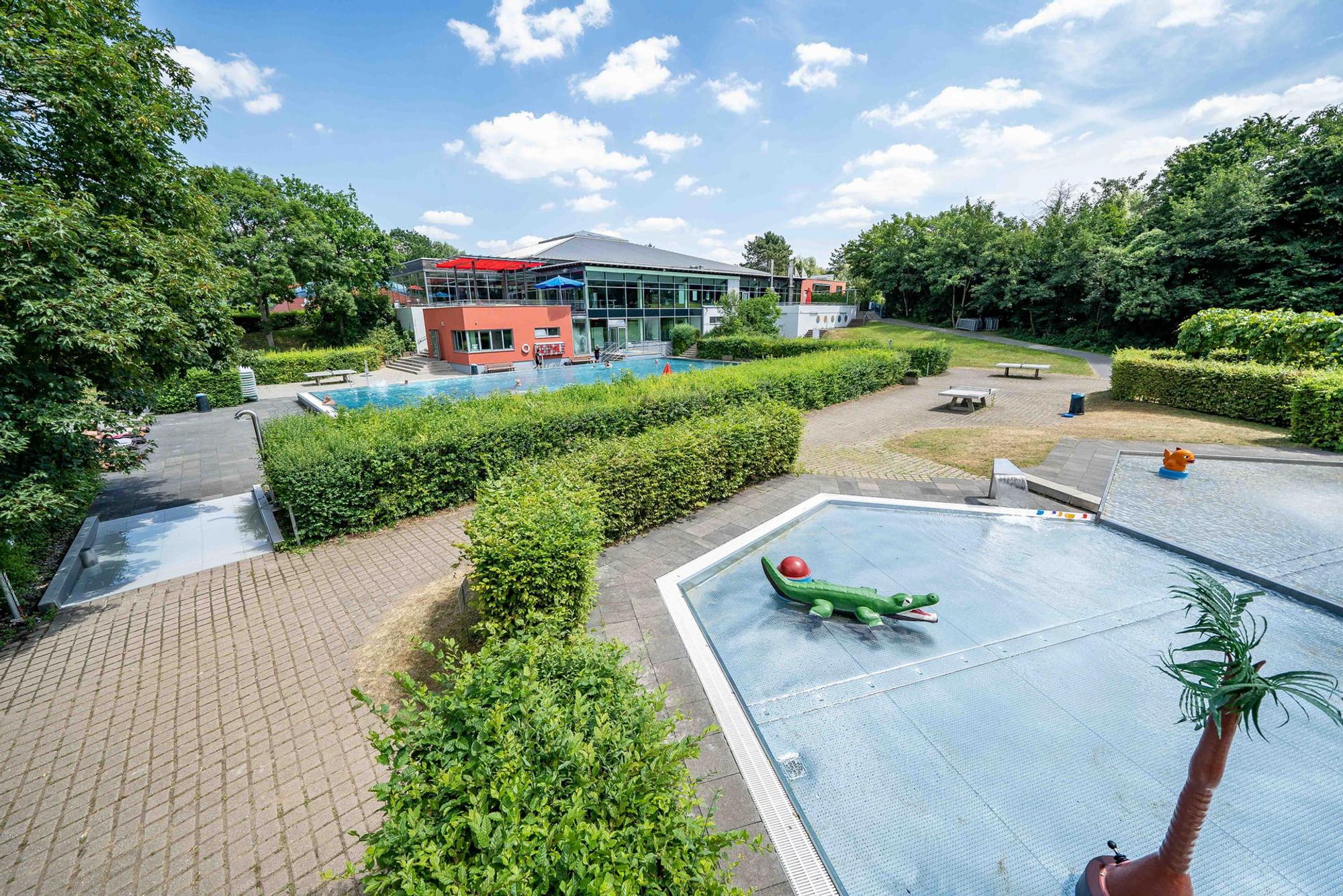 Zündorfbad