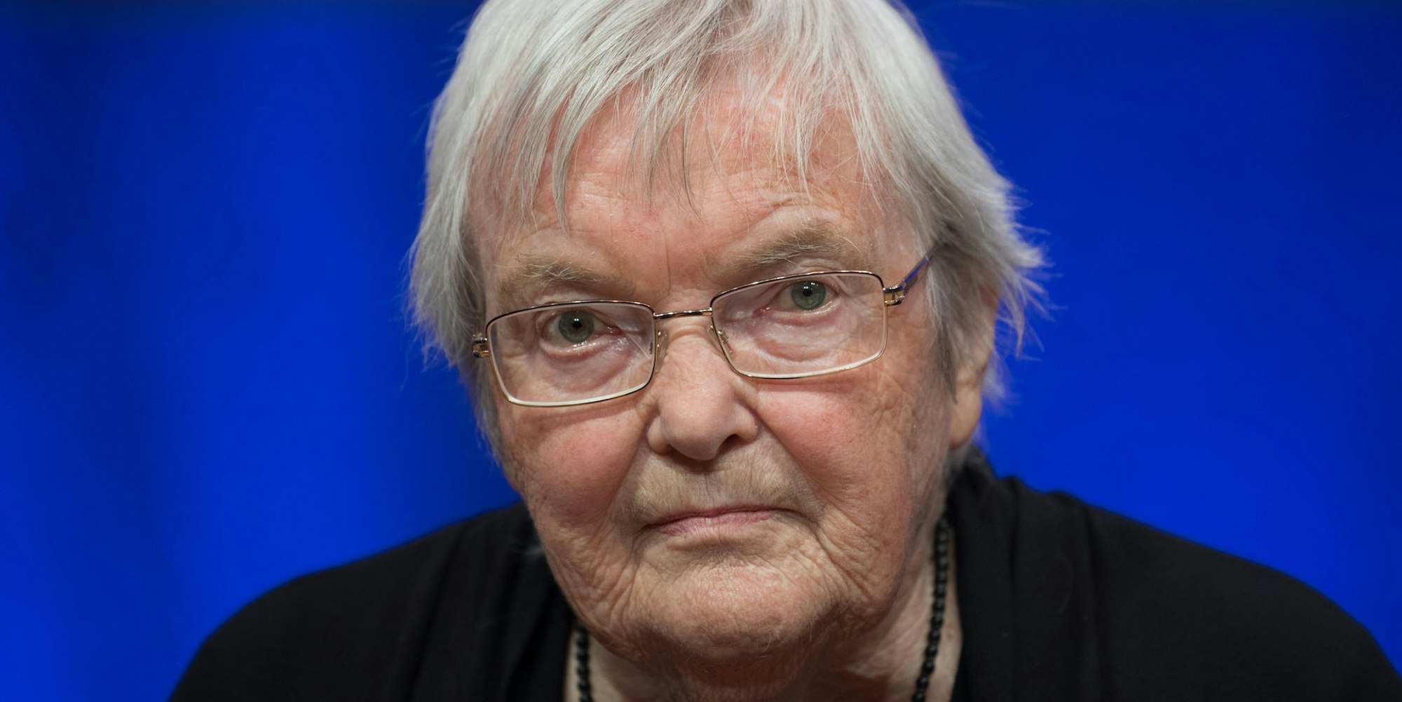 Gudrun Pausewang