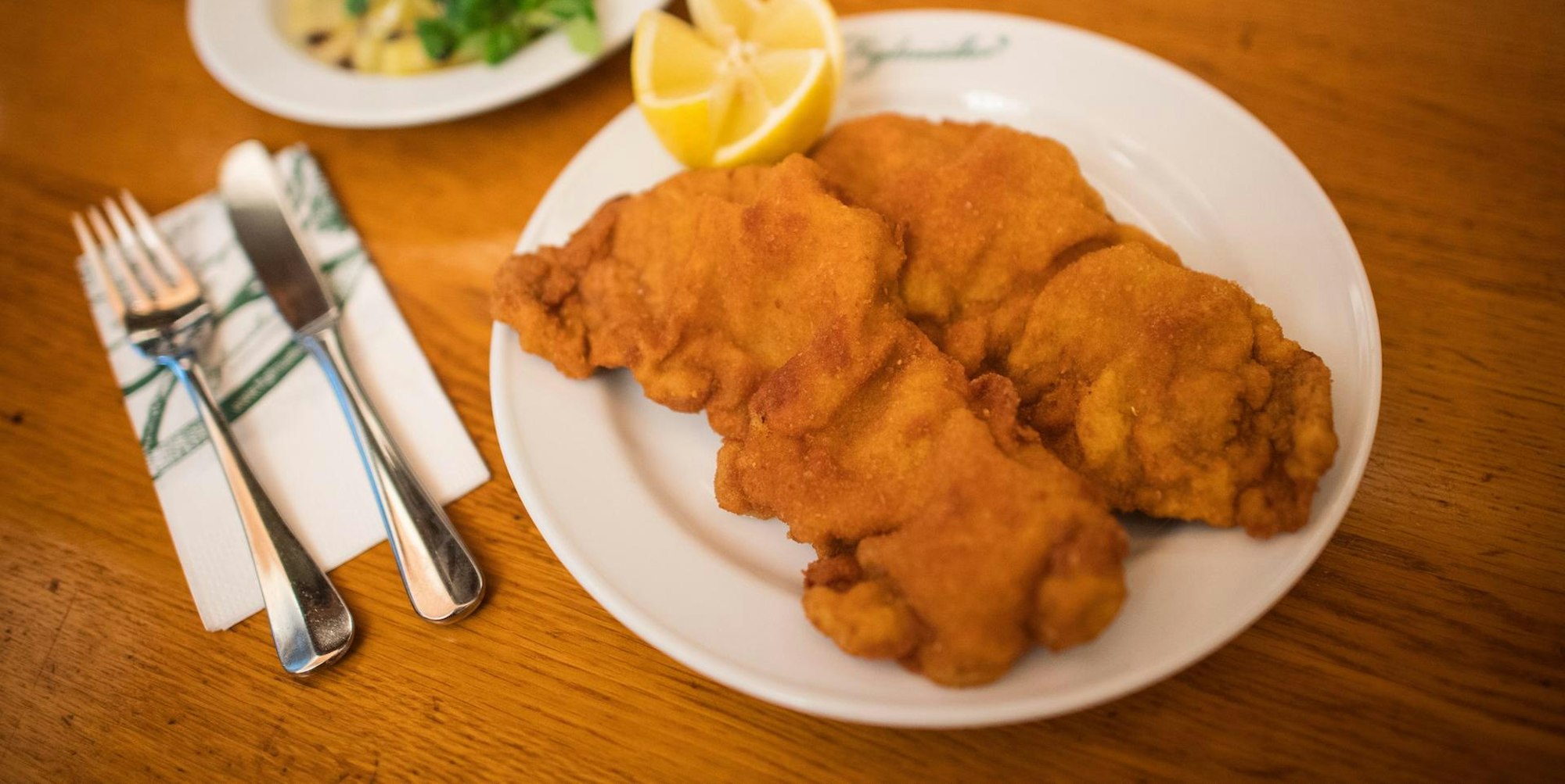 Schnitzel