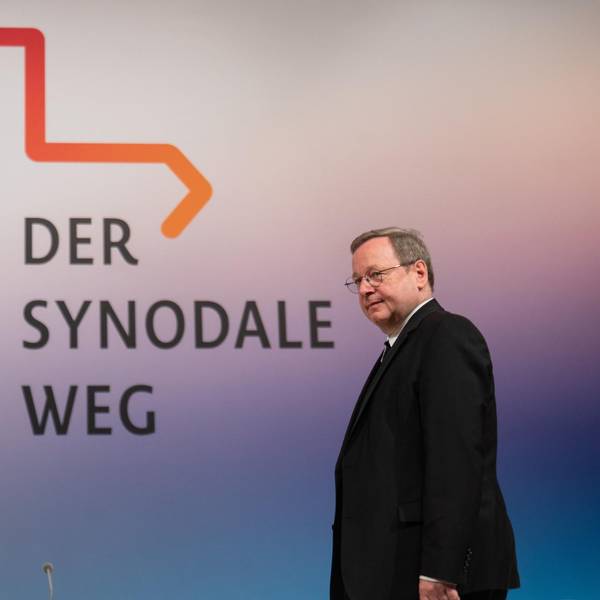 synodaler weg