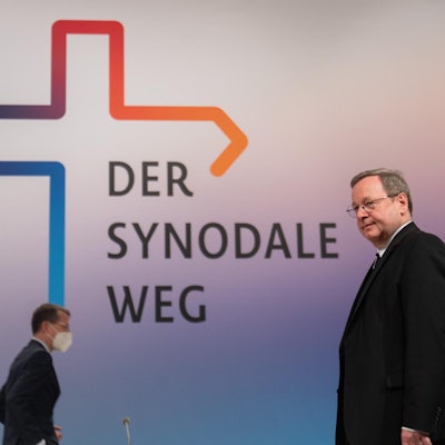 synodaler weg