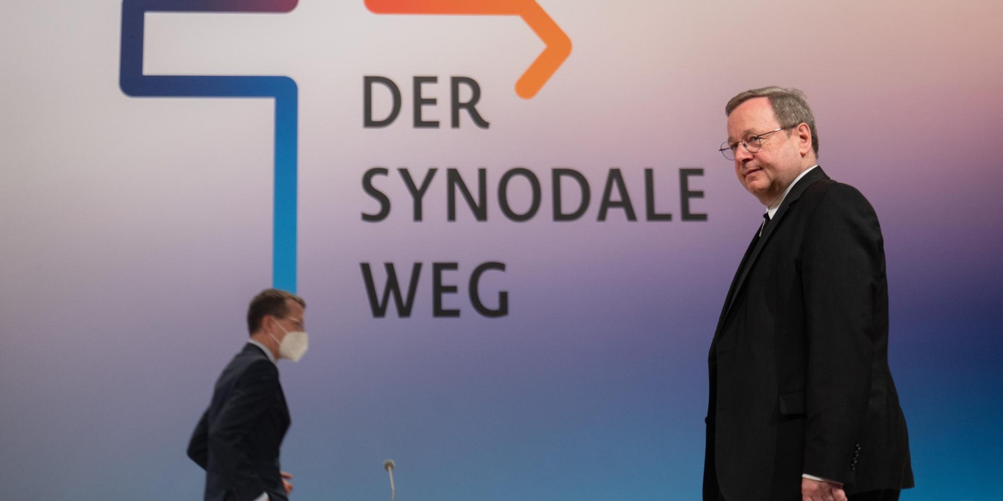 synodaler weg