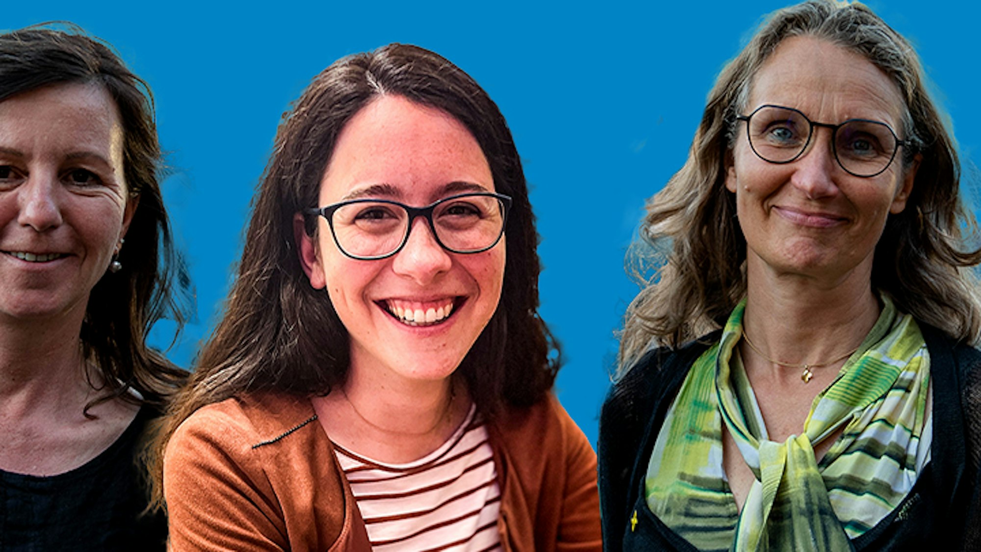 RE-Landtagskandidaten Verhandlungen