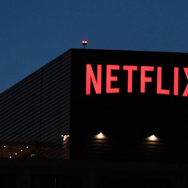 Netflix afp